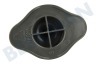 Whirlpool Vaatwasser C00386505 Bevestiging Van sproeiarm, boven