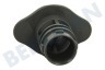 Whirlpool Vaatwasser C00386505 Bevestiging Van sproeiarm, boven