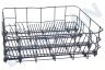 KitchenAid Vaatwasser Korf Onder, Compleet