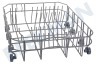 Whirlpool Vaatwasser 482000099353 Korf Onder, Compleet