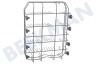 Whirlpool Vaatwasser 482000099353 Korf Onder, Compleet