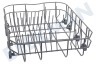 Whirlpool Vaatwasser 482000099353 Korf Onder, Compleet