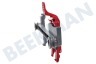 Indesit Vaatwasser C00533261 Rail van bovenkorf, links