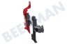 Indesit Vaatwasser C00533261 Rail van bovenkorf, links