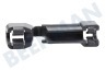 Whirlpool Spülmaschine C00624896 Klemme des Korbeinsatzes