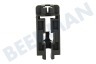KitchenAid Spülmaschine C00502282 Lager Klemmplattenhalter