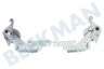 Whirlpool Vaatwasser Scharnier Set -links en rechts-