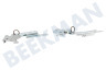 Whirlpool Vaatwasser Scharnier Set -links en rechts-