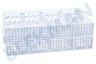 Whirlpool Vaatwasser Bestekbak Smal model