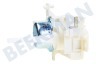 KitchenAid Spülmaschine Wasserweiche Motor Wasserverteiler Sprüharm