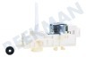 KitchenAid Spülmaschine Wasserweiche Motor Wasserverteiler Sprüharm