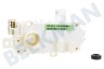 KitchenAid Spülmaschine Wasserweiche Motor Wasserverteiler Sprüharm