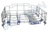 Gorenje Vaatwasser Vaatwasserkorf, Onder