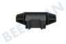 Hisense Spülmaschine Stopper von der Schiene, hinten