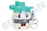 Smeg Vaatwasser 795210634 Circulatiepomp Vaatwasser