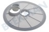 Zanussi Vaatwasser Filter rond -onderin machine-