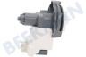 ASKO Spülmaschine Pumpe Ablauf