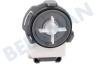 ASKO Spülmaschine Pumpe Ablauf