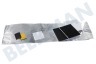 Inventum Vaatwasser 30400900046 Installatie set