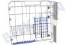 Inventum Vaatwasser 30400900083 Vaatwasserkorf, Onder