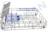Inventum Vaatwasser 30400900083 Vaatwasserkorf, Onder