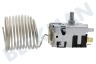 Universell Thermostat Nr. 43 Danfoss + aut. Abt.