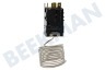 Universell Thermostat Nr. 43 Danfoss + aut. Abt.