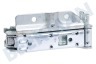 Electrolux Koelkast 8077894015 Scharnier