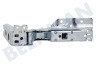 AEG Koelkast 8077893017 Scharnier