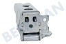 AEG Koelkast 8077893017 Scharnier