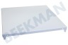 Zanussi Koelkast Bovenblad Plastic