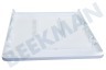 Zanussi Koelkast Bovenblad Plastic