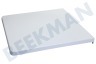 Zanussi Koelkast Bovenblad Plastic