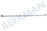 John Lewis Koelkast 2631005028 Glasplaat Strip, Midden