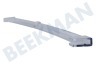 John Lewis Koelkast 2631005028 Glasplaat Strip, Midden
