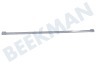 John Lewis Koelkast 2631005028 Glasplaat Strip, Midden