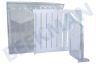 AEG Koelkast 2251517096 Schuiflade Compleet