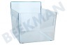 AEG Koelkast Groentelade Transparant 290x230x225mm
