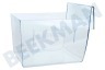 AEG Koelkast Groentelade Transparant 290x230x225mm