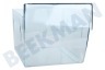 AEG Koelkast Groentelade Transparant 290x230x225mm