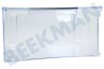 Electrolux Koelkast 2651103158 Vriezerlade, Onderste