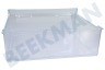 Electrolux Koelkast 2247632215 Vrieslade
