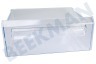 Electrolux Koelkast 2247632215 Vrieslade
