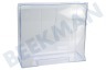 Electrolux Koelkast Vrieslade Transparant, 7902
