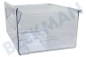 AEG Koelkast 140188606010 Groentelade Transparant
