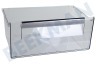 AEG Koelkast 140188606010 Groentelade Transparant