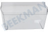 AEG Koelkast 2060491582 Groentelade Transparant
