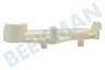 Ariston-Blue Air Koelkast 59403, C00059403 Scharnier Van vriesvakdeur wit rechts