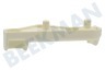 Ariston-Blue Air Koelkast 59403, C00059403 Scharnier Van vriesvakdeur wit rechts