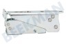 Whirlpool Kühlschrank C00144878 Scharnier Technic links oben/rechts unten